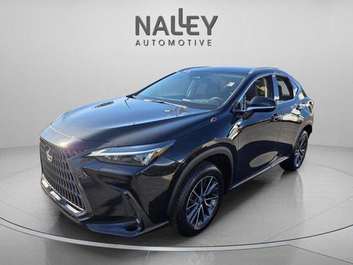 2025 Lexus NX 250 Premium