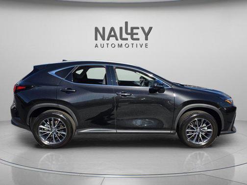 2025 Lexus NX 250 Premium