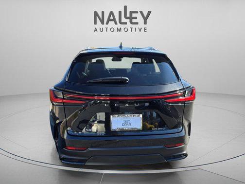 2025 Lexus NX 250 Premium