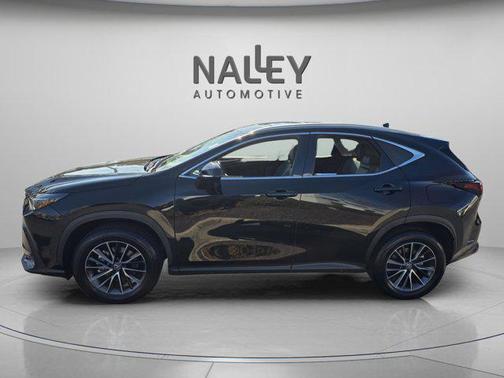 2025 Lexus NX 250 Premium