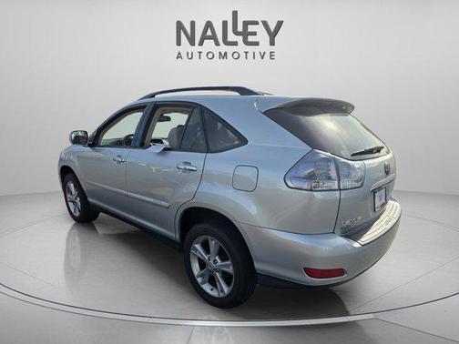 2008 Lexus RX 400h Base