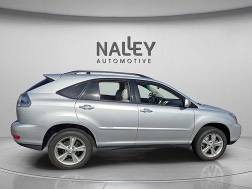 2008 Lexus RX 400h Base