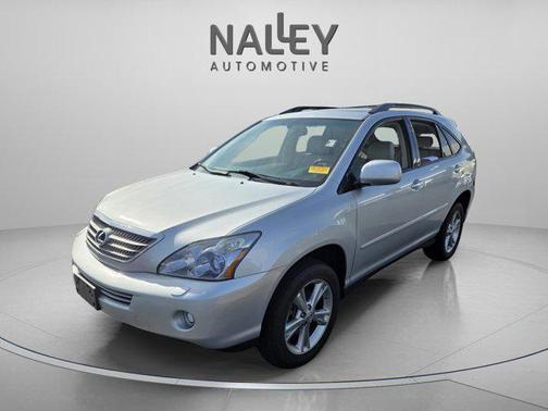 2008 Lexus RX 400h Base