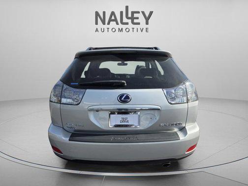 2008 Lexus RX 400h Base