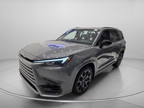 2026 Lexus TX 500h F SPORT Premium
