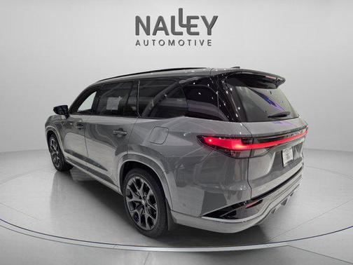 2026 Lexus TX 500h F SPORT Premium