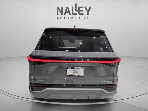 2026 Lexus TX 500h F SPORT Premium