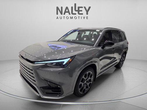 2026 Lexus TX 500h F SPORT Premium