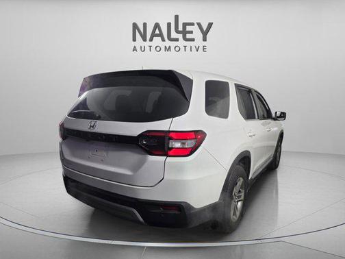 2023 Honda Pilot AWD EX-L 7 Passenger