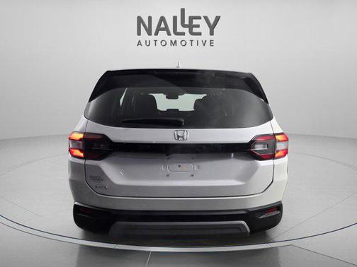 2023 Honda Pilot AWD EX-L 7 Passenger