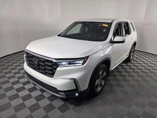 2023 Honda Pilot AWD EX-L 7 Passenger