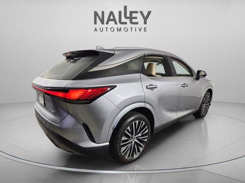 2025 Lexus RX 350 Premium Plus