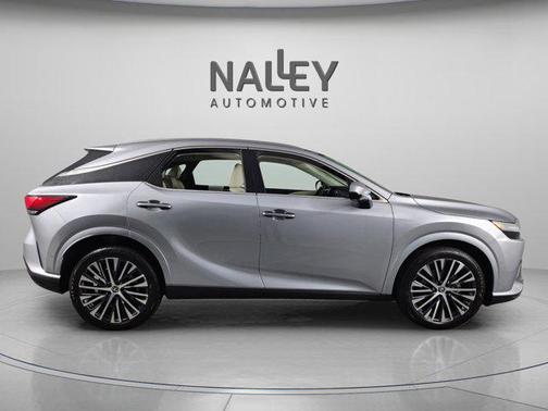 2025 Lexus RX 350 Premium Plus