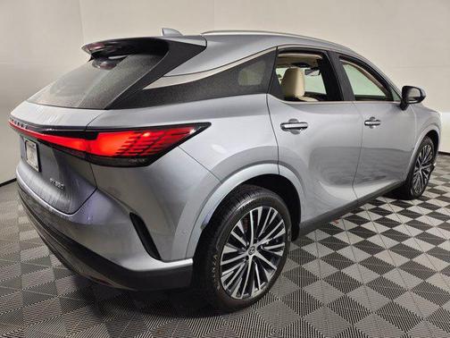 2025 Lexus RX 350 Premium Plus