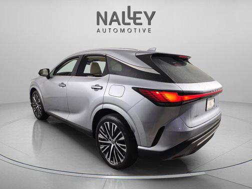 2025 Lexus RX 350 Premium Plus