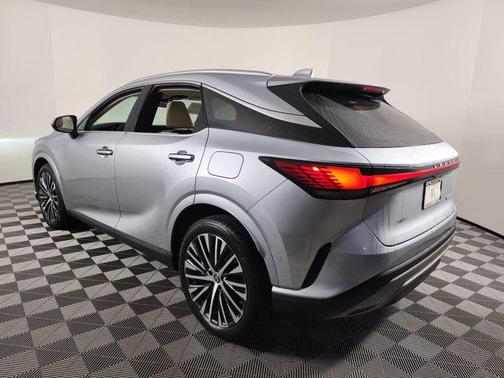 2025 Lexus RX 350 Premium Plus