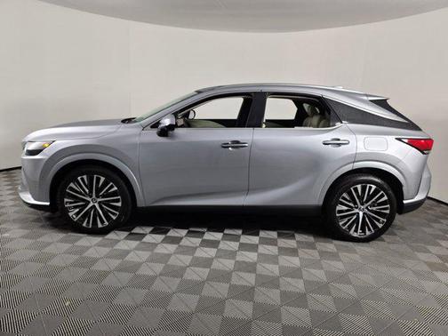 2025 Lexus RX 350 Premium Plus