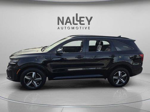 2021 Kia Sorento EX