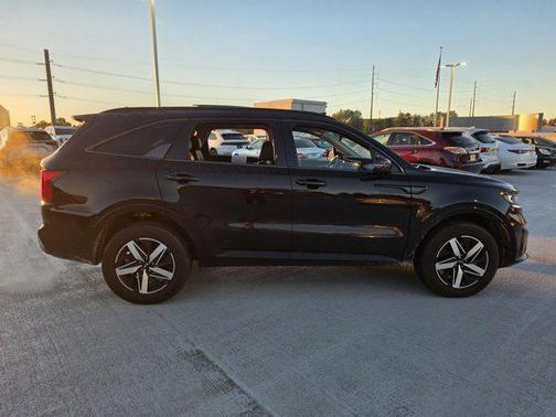 2021 Kia Sorento EX