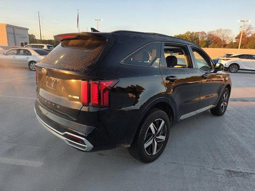 2021 Kia Sorento EX