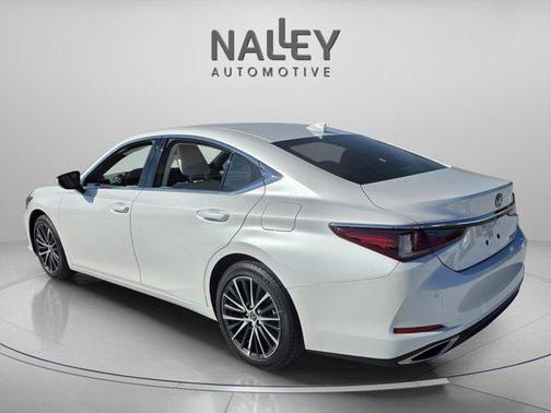 2024 Lexus ES 350 Base