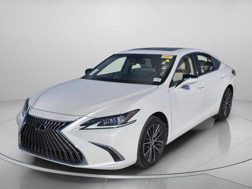 2024 Lexus ES 350 Base