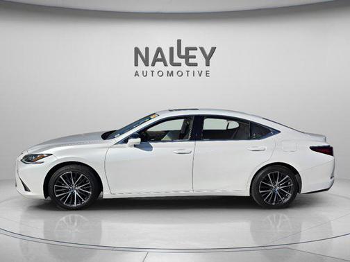 2024 Lexus ES 350 Base