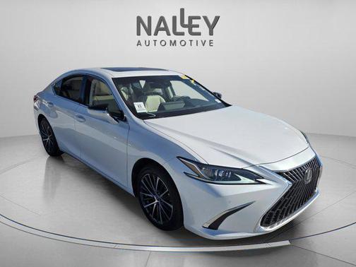 2024 Lexus ES 350 Base