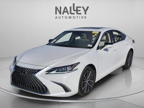 2024 Lexus ES 350 Base