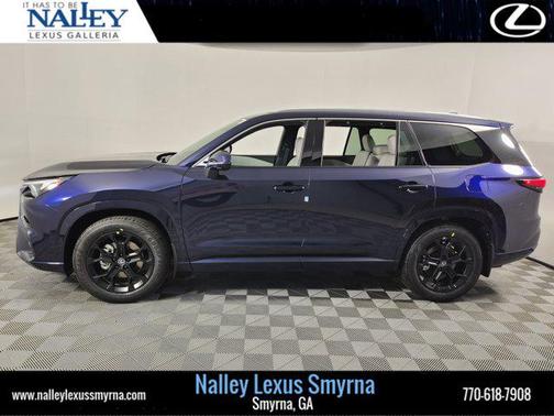 2025 Lexus TX 350 Premium
