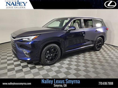 2025 Lexus TX 350 Premium
