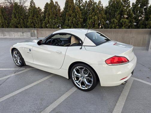 2013 BMW Z4 sDrive35i