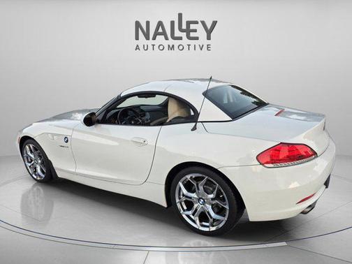 2013 BMW Z4 sDrive35i