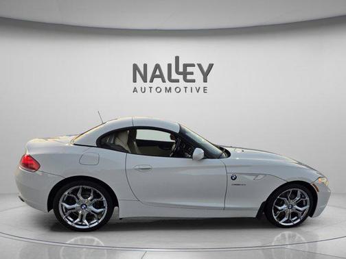 2013 BMW Z4 sDrive35i