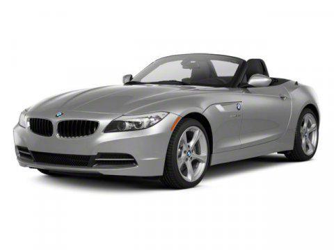 2013 BMW Z4 sDrive35i
