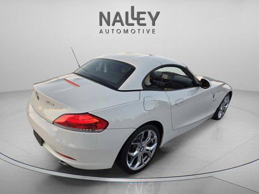 2013 BMW Z4 sDrive35i