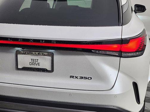 2023 Lexus RX 350 Base