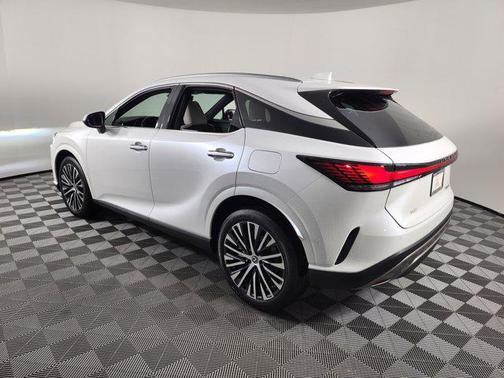 2023 Lexus RX 350 Base