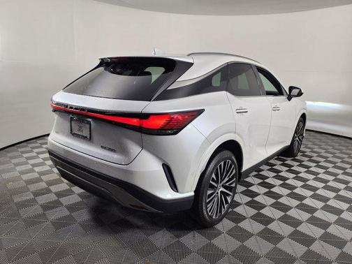 2023 Lexus RX 350 Base