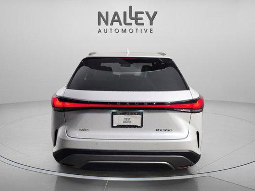 2023 Lexus RX 350 Base