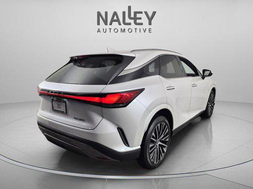 2023 Lexus RX 350 Base