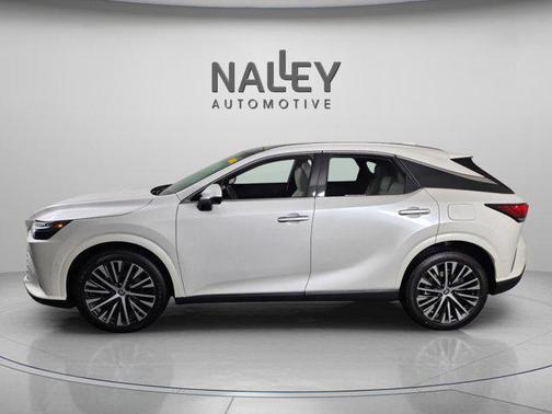 2023 Lexus RX 350 Base