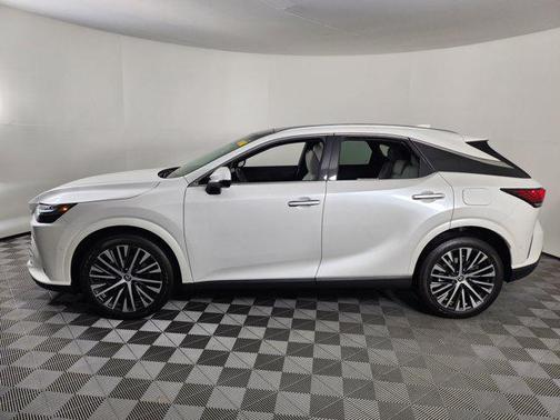 2023 Lexus RX 350 Base
