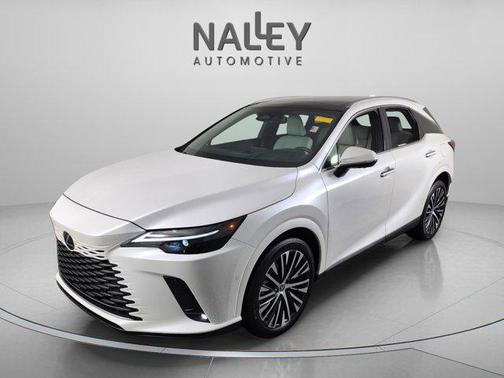 2023 Lexus RX 350 Base