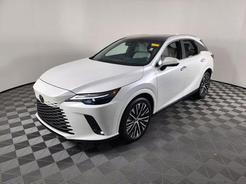 2023 Lexus RX 350 Base