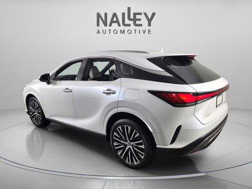 2023 Lexus RX 350 Base