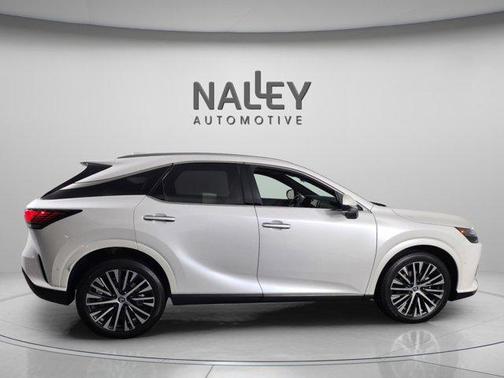 2023 Lexus RX 350 Base