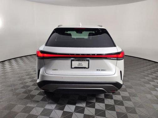 2023 Lexus RX 350 Base