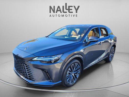 2024 Lexus RX 350 Premium Plus