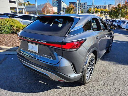 2024 Lexus RX 350 Premium Plus